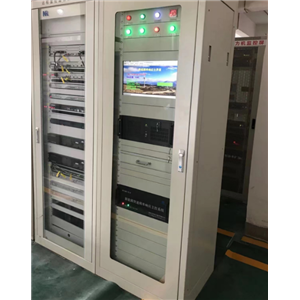 TAS800一次快速調(diào)頻系統(tǒng)